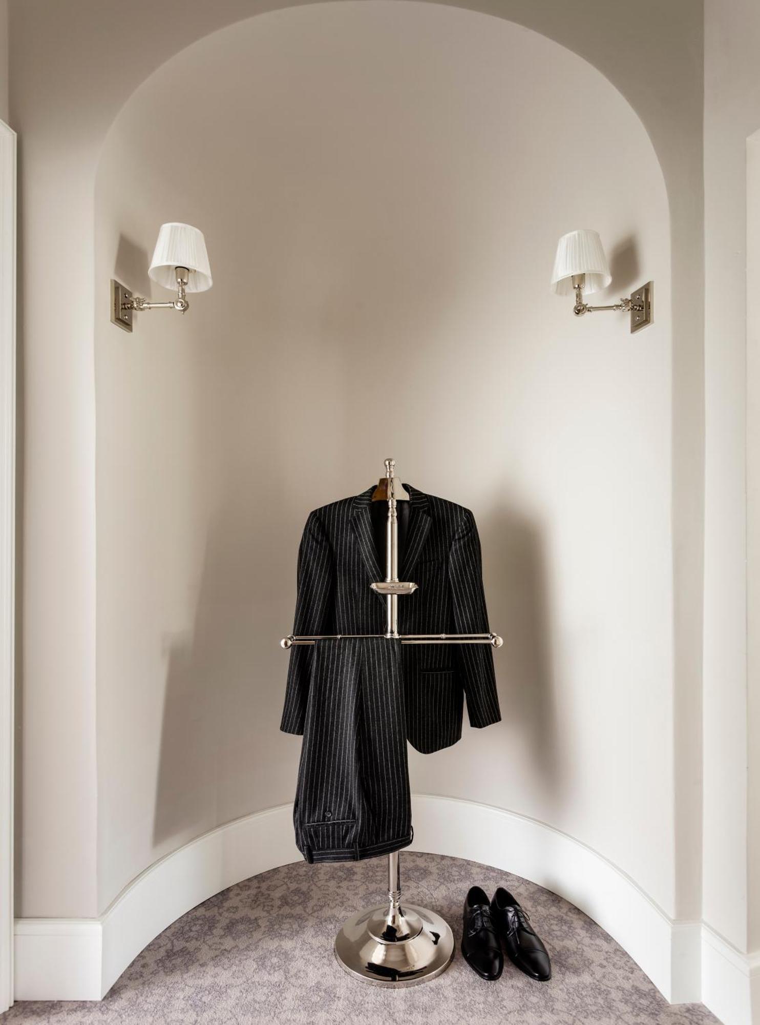 Apartament typu Deluxe