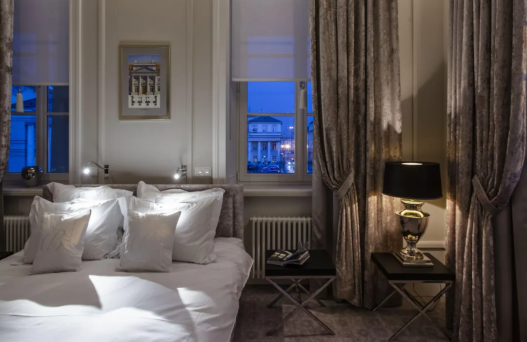 Hotel Bellotto-1