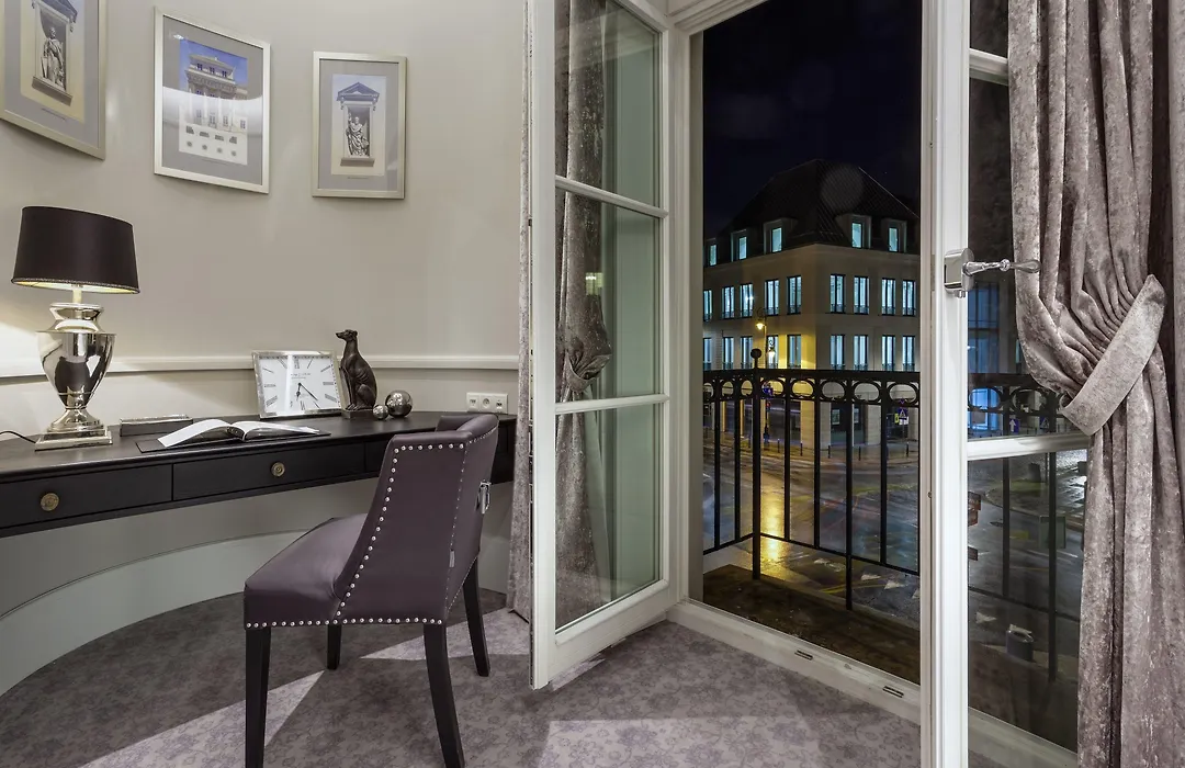 Hotel Bellotto-1